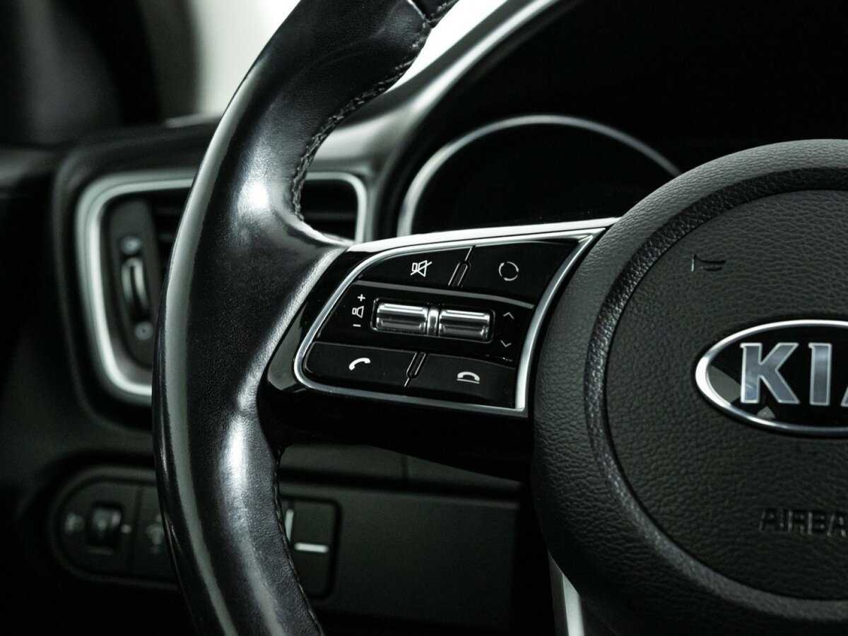 Продажа Б/У Киа Сид. Фото: #22