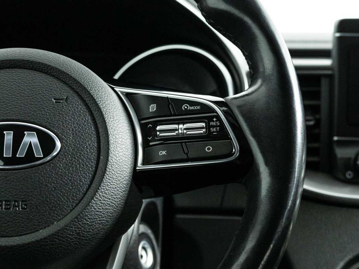 Продажа Б/У Киа Сид. Фото: #23