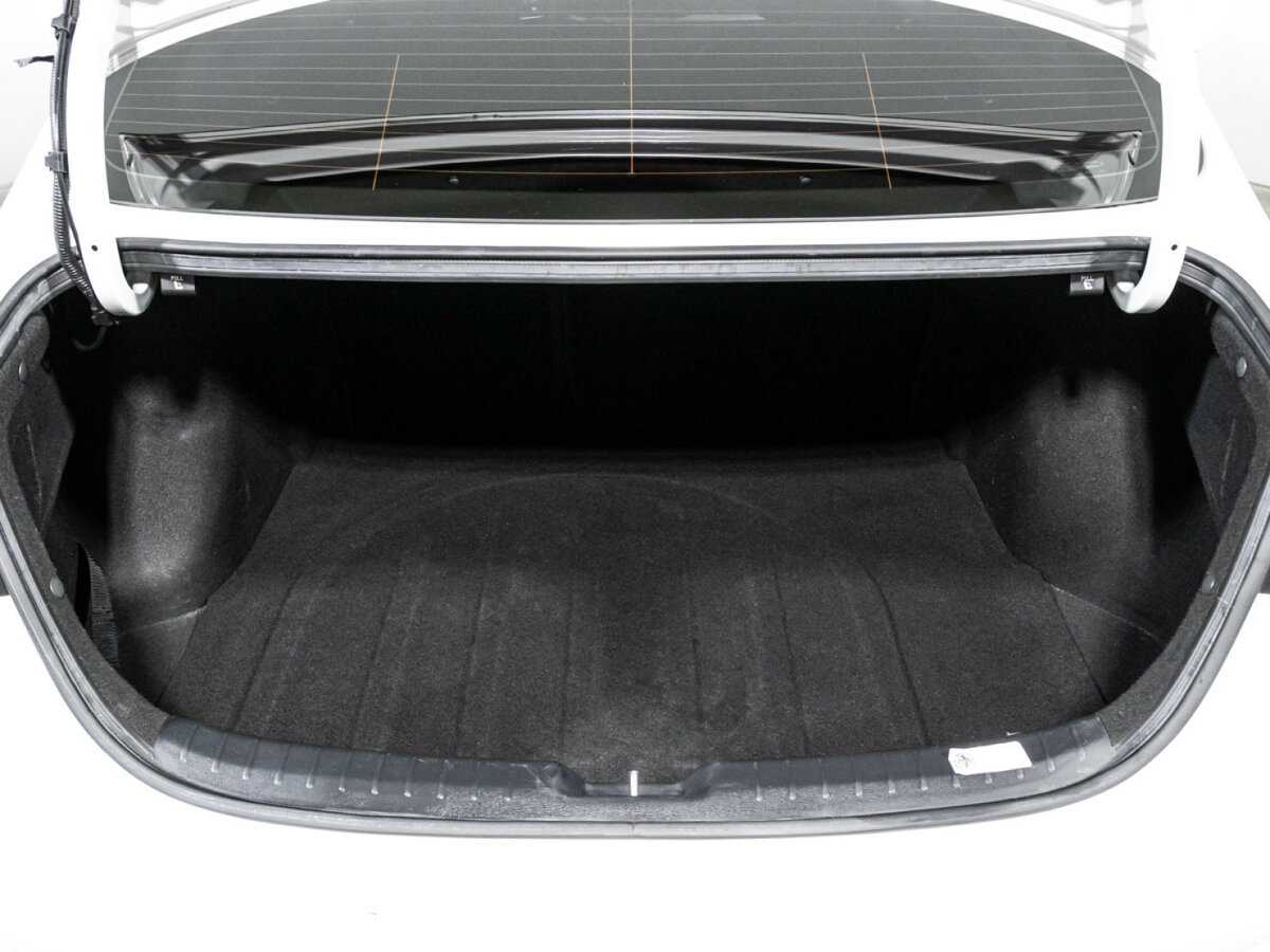 Продажа Б/У Киа Церато. Фото: #14