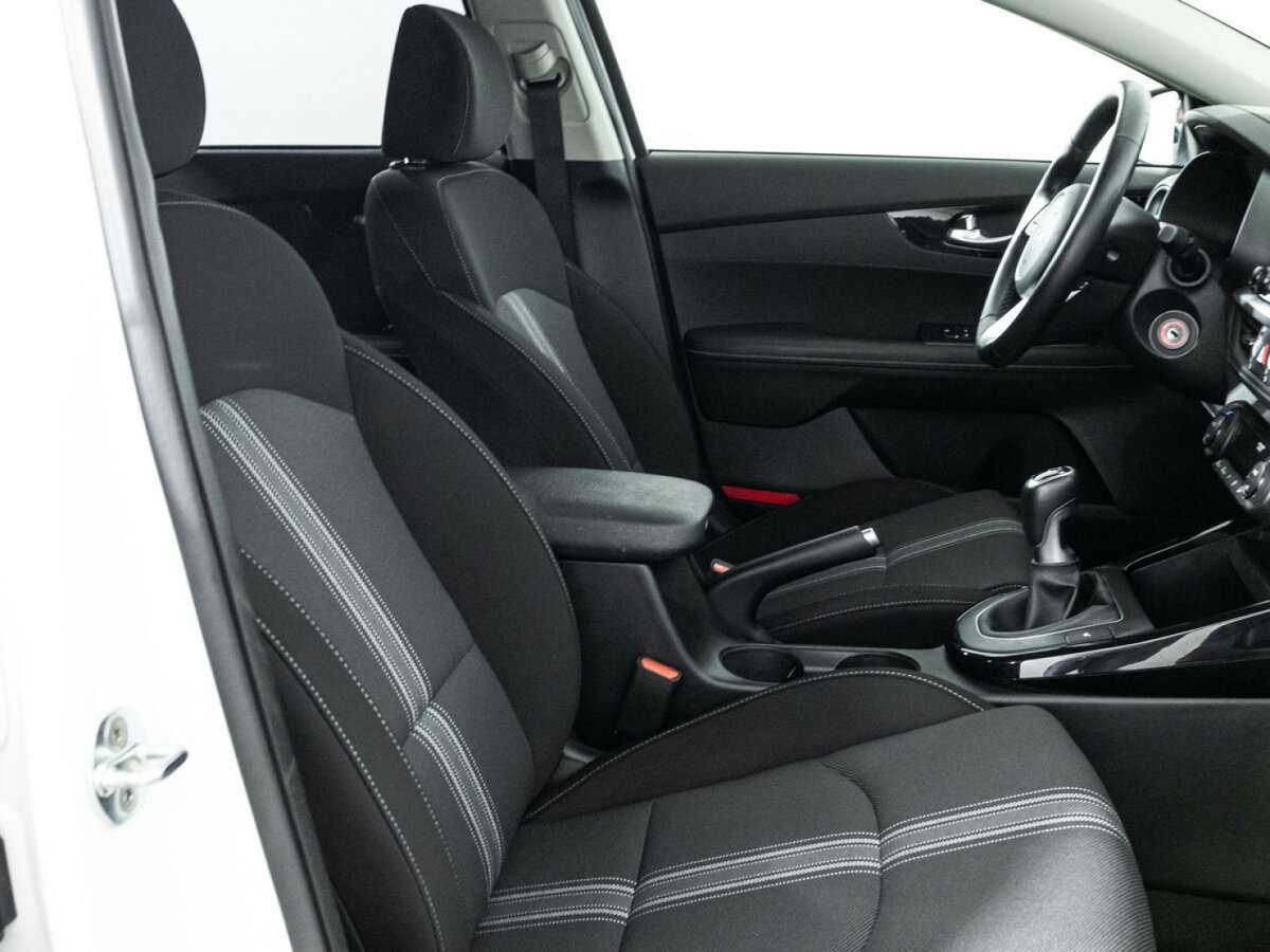 Продажа Б/У Киа Церато. Фото: #15