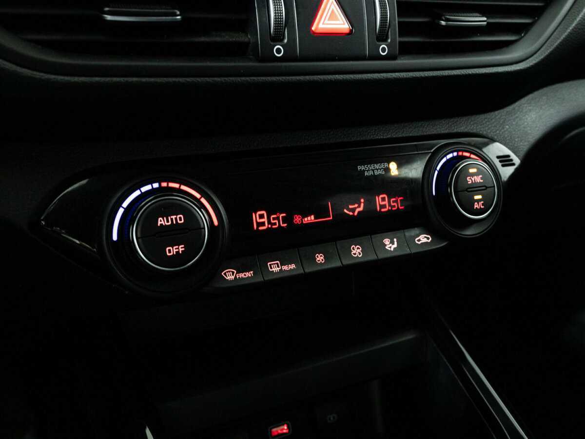 Продажа Б/У Киа Церато. Фото: #18