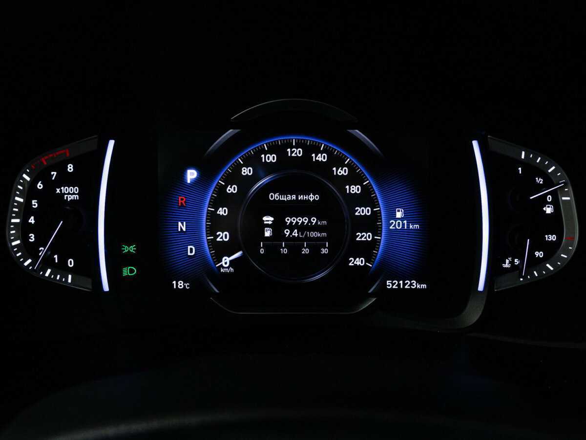 Продажа Б/У Хендай Крета. Фото: #11