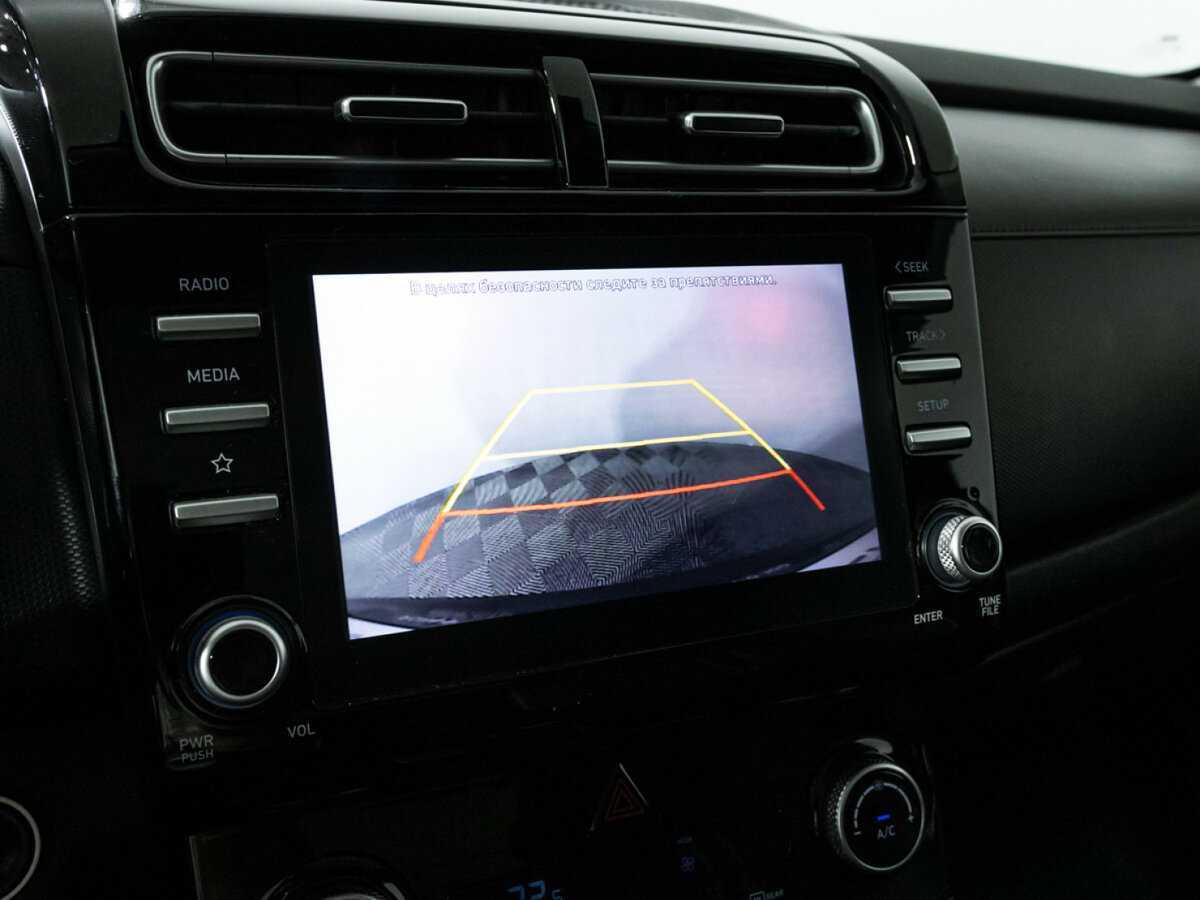 Продажа Б/У Хендай Крета. Фото: #17