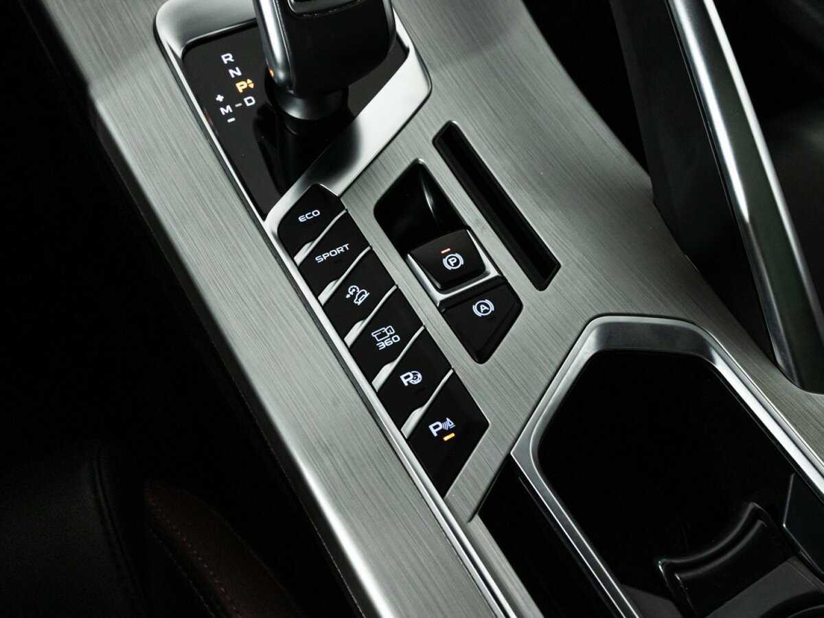 Продажа Б/У Джили Кулрэй. Фото: #18