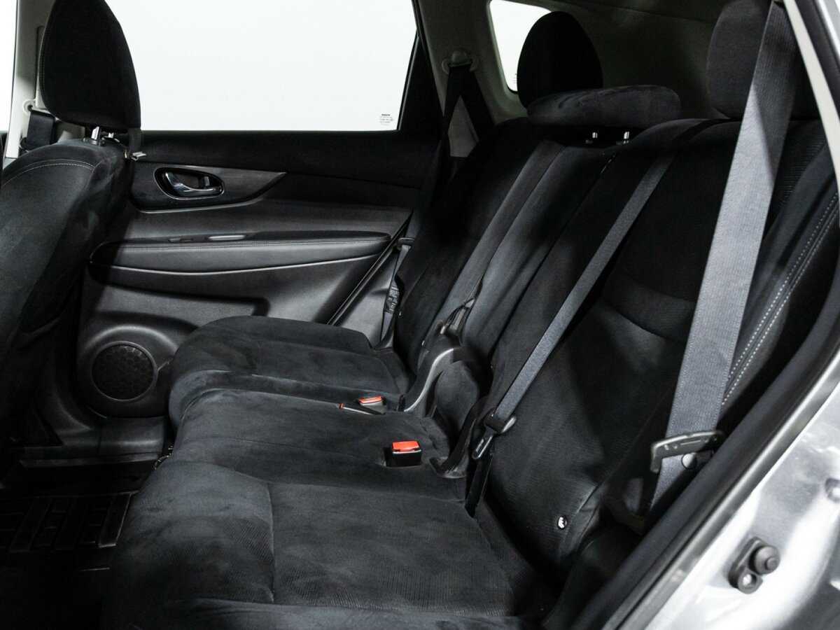 Продажа Б/У Ниссан Икс-Трейл. Фото: #9