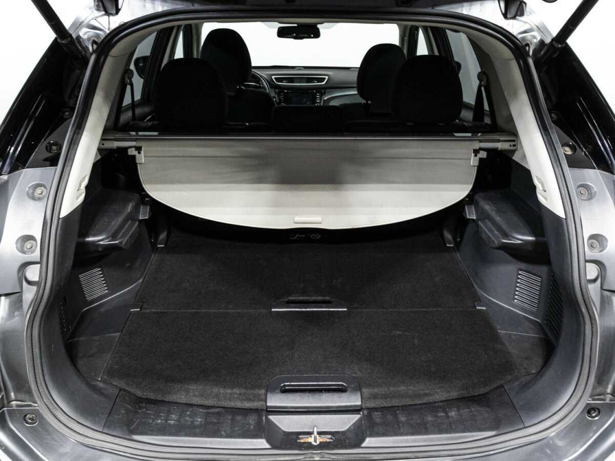 Продажа Б/У Ниссан Икс-Трейл. Фото: #14