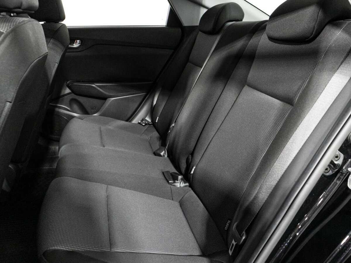 Продажа Б/У Хендай Солярис. Фото: #9