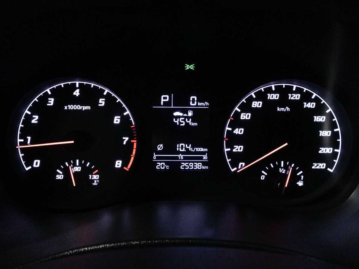 Продажа Б/У Хендай Солярис. Фото: #11