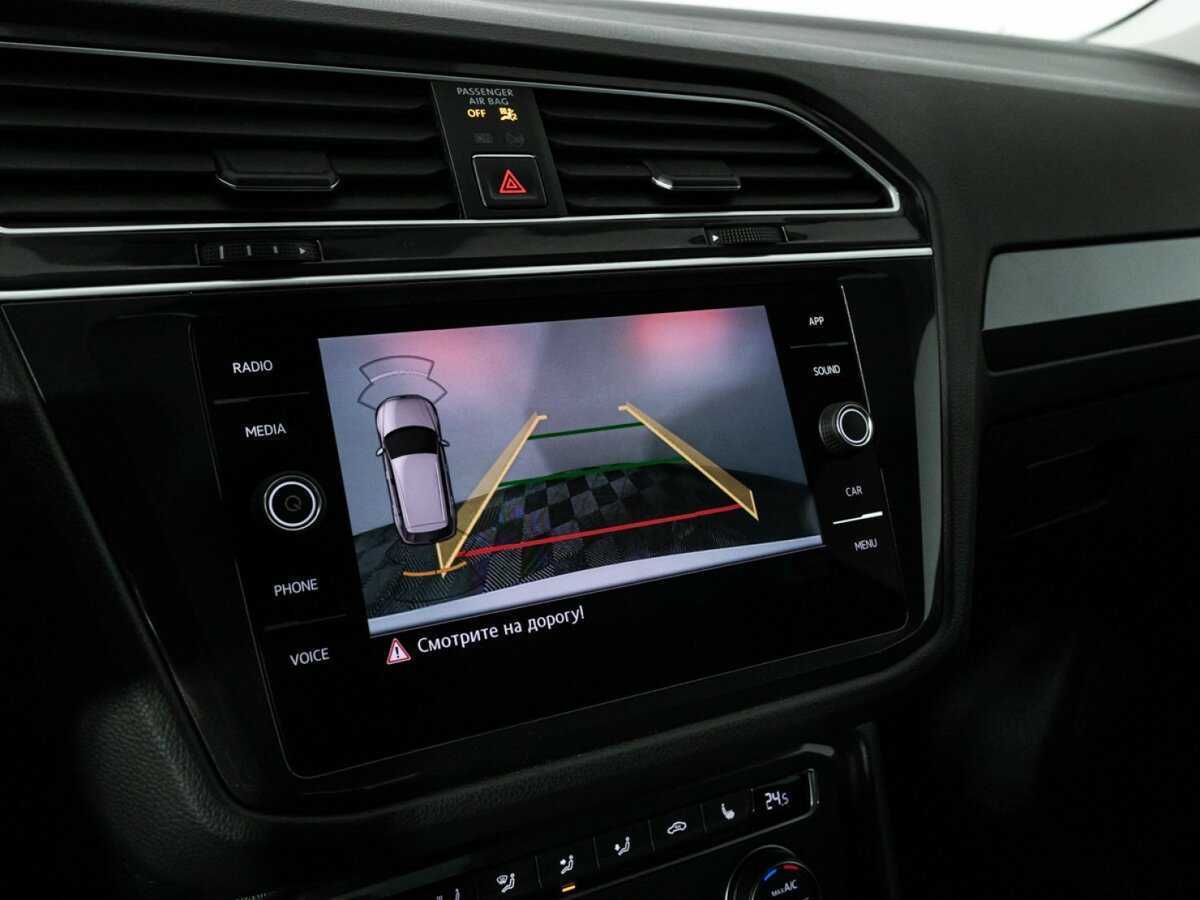 Продажа Б/У Фольксваген Тигуан. Фото: #15