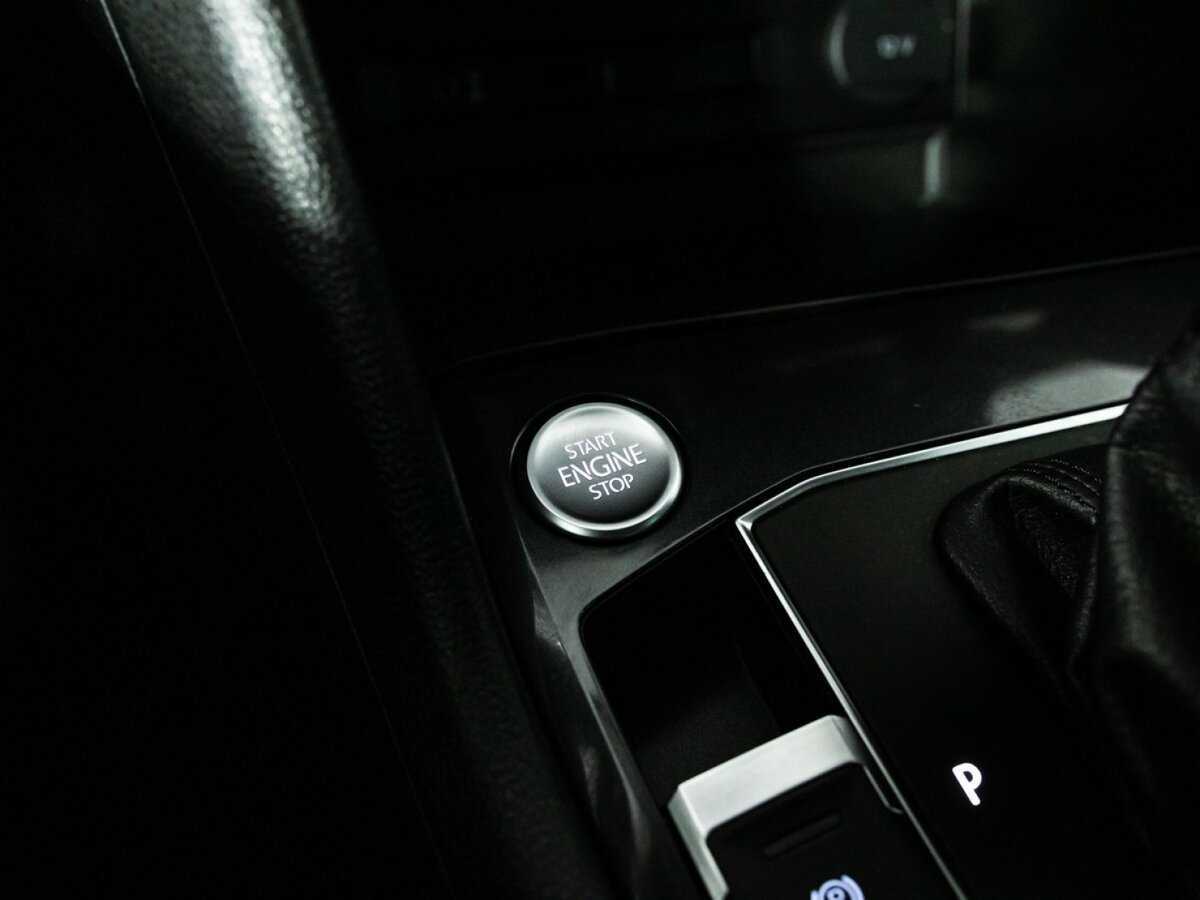 Продажа Б/У Фольксваген Тигуан. Фото: #19