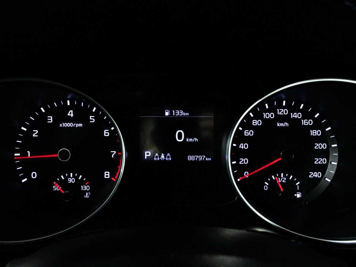 Продажа Б/У Киа Сид. Фото: #10