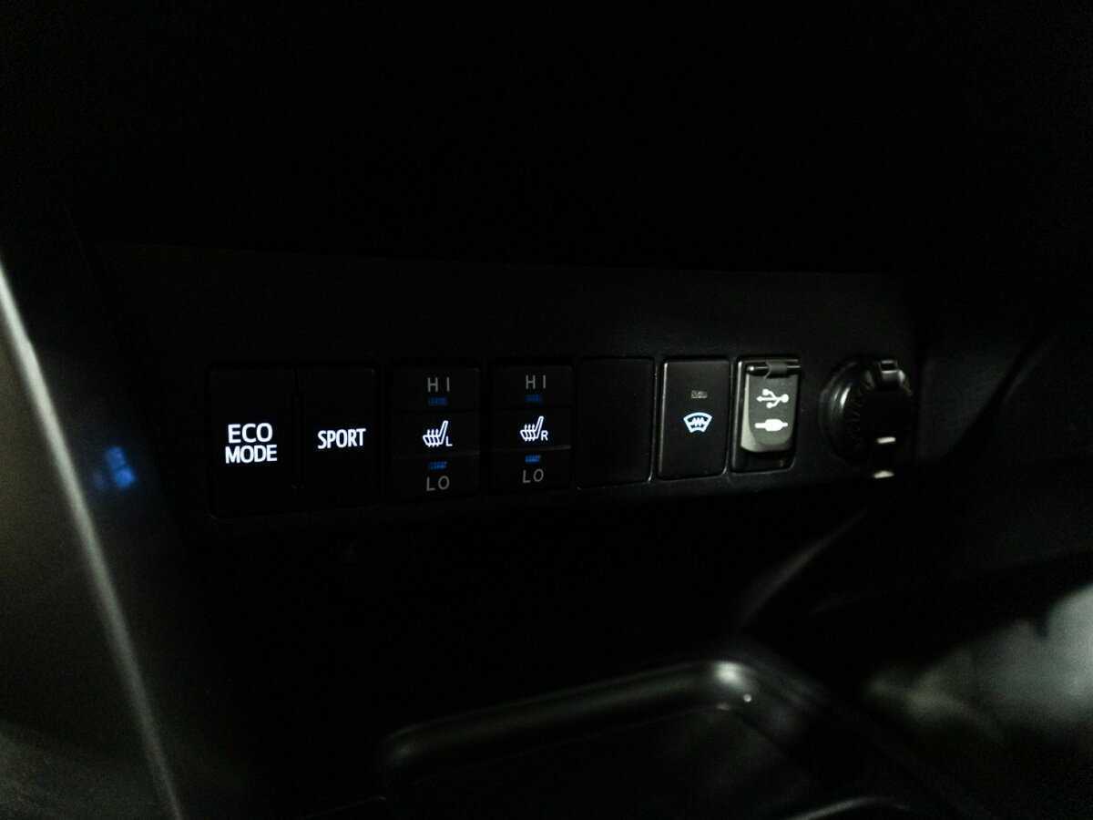 Продажа Б/У Тойота Рав4. Фото: #18