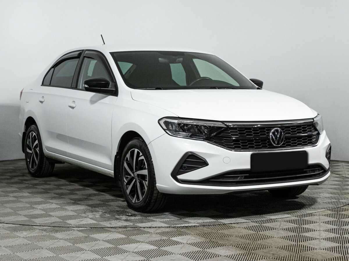 Продажа Б/У Фольксваген Поло. Фото: #2