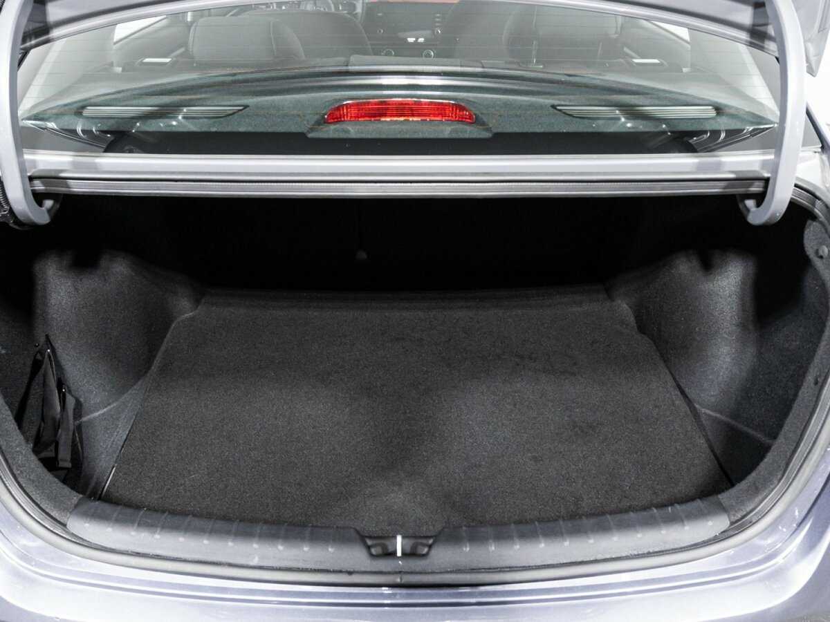 Продажа Б/У Киа Рио. Фото: #14