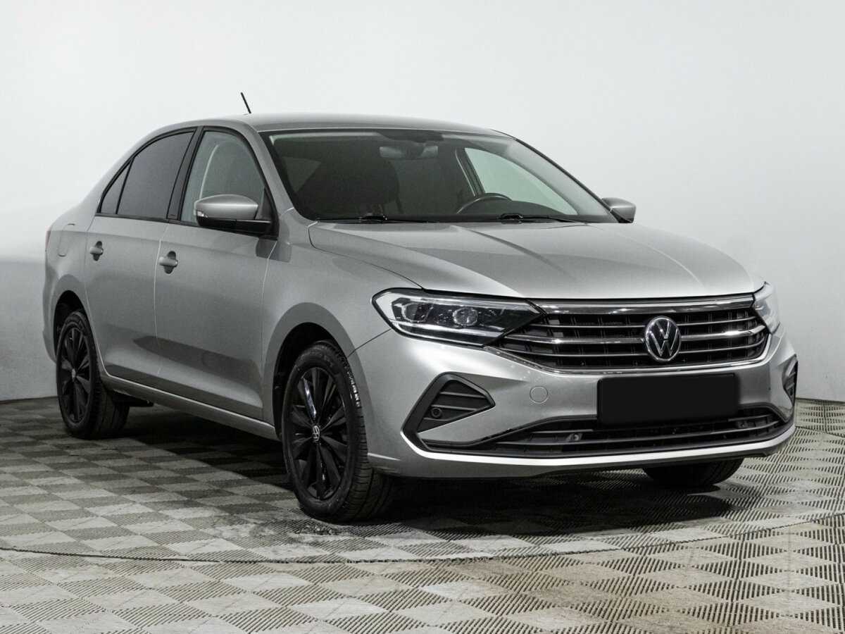 Продажа Б/У Фольксваген Поло. Фото: #2