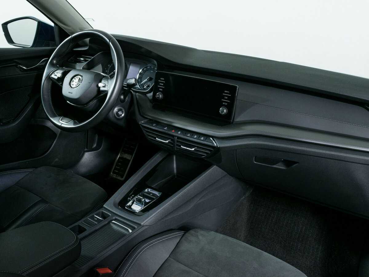 Продажа Б/У Шкода Октавия. Фото: #7