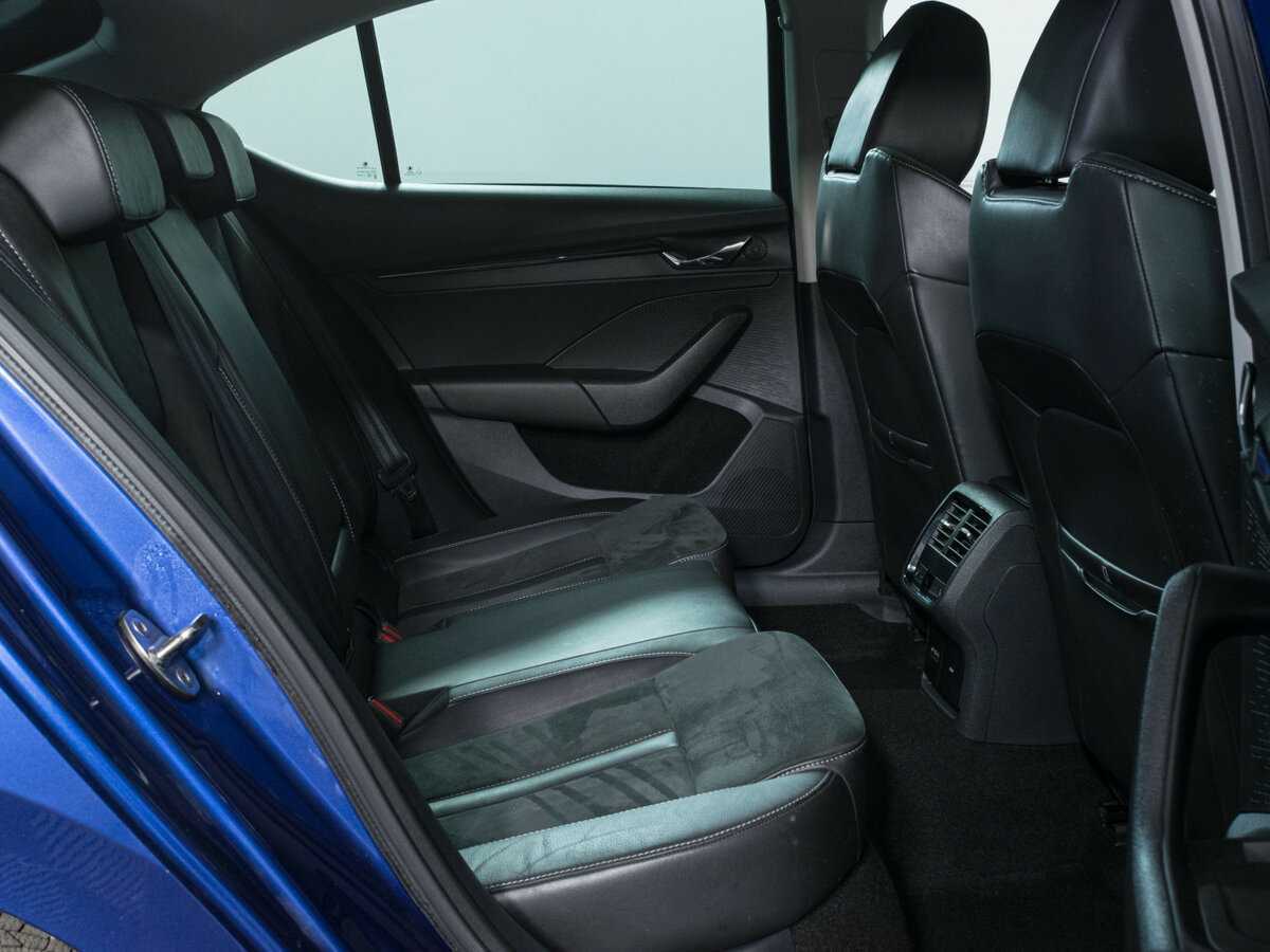 Продажа Б/У Шкода Октавия. Фото: #9