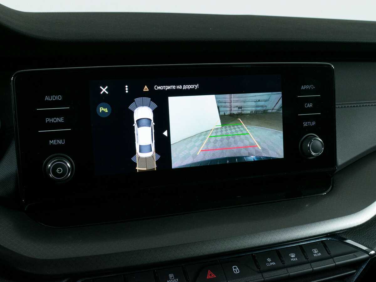 Продажа Б/У Шкода Октавия. Фото: #14