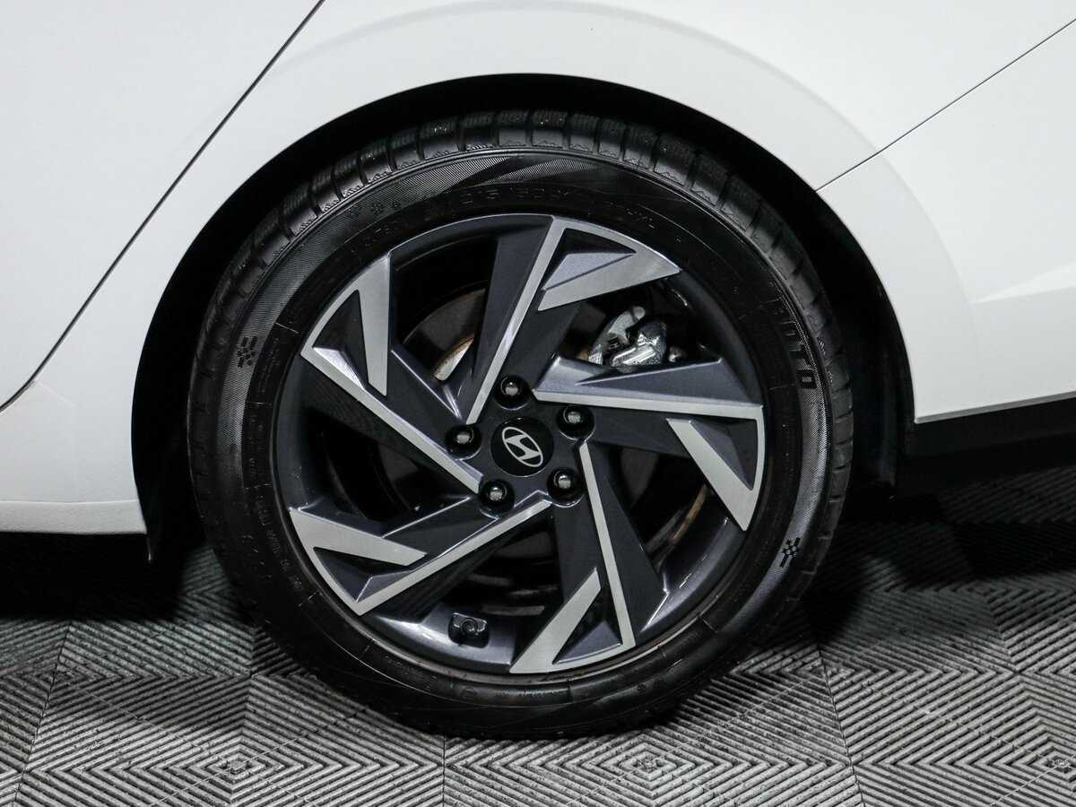 Продажа Б/У Хендай Елантра. Фото: #11