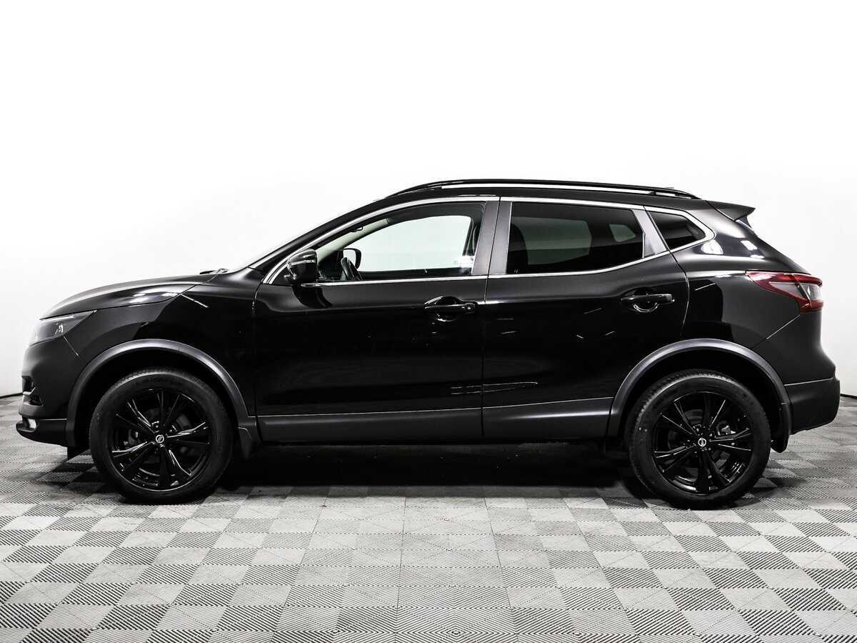 Продажа Б/У Ниссан Кашкай. Фото: #7