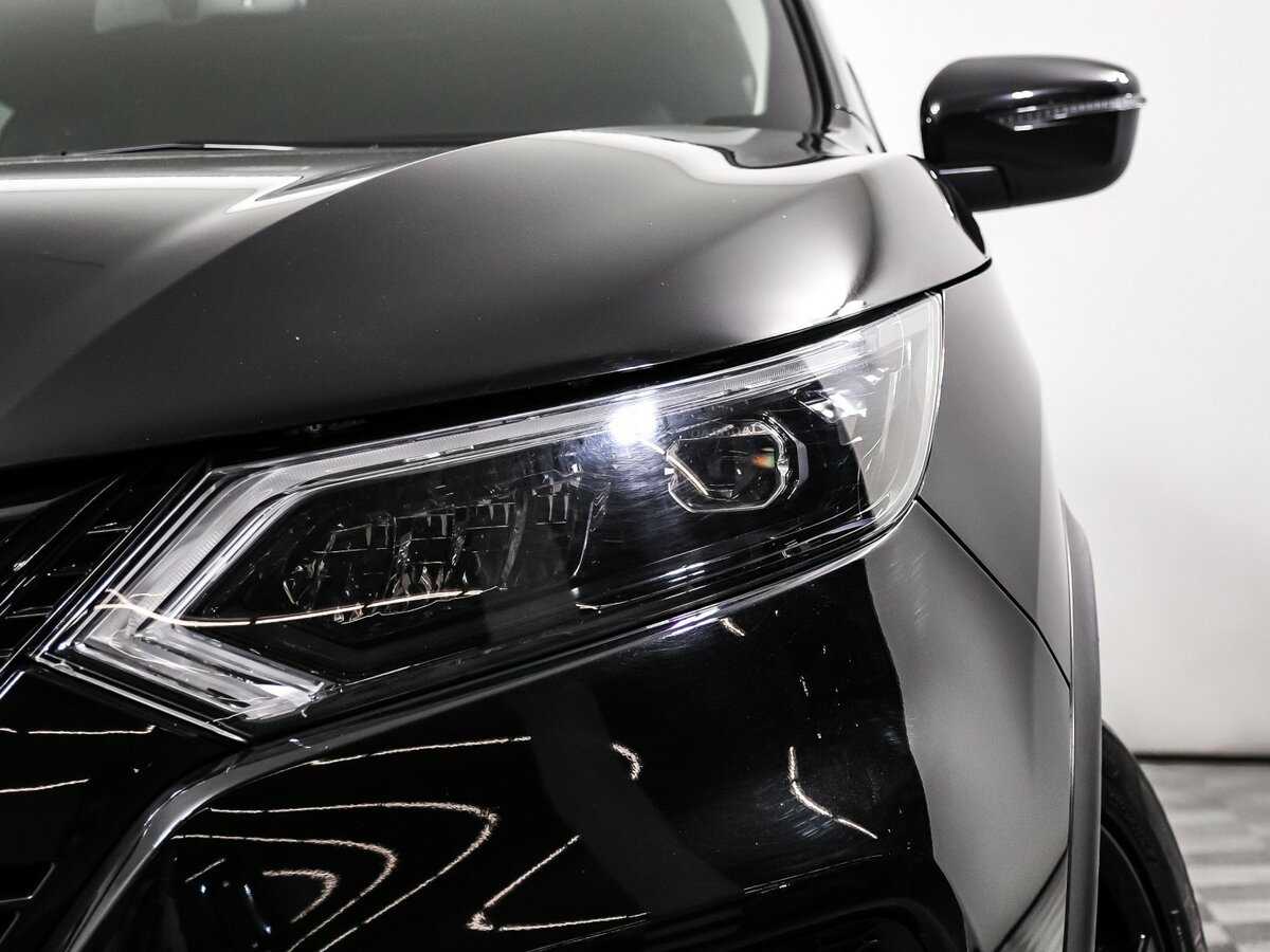 Продажа Б/У Ниссан Кашкай. Фото: #11