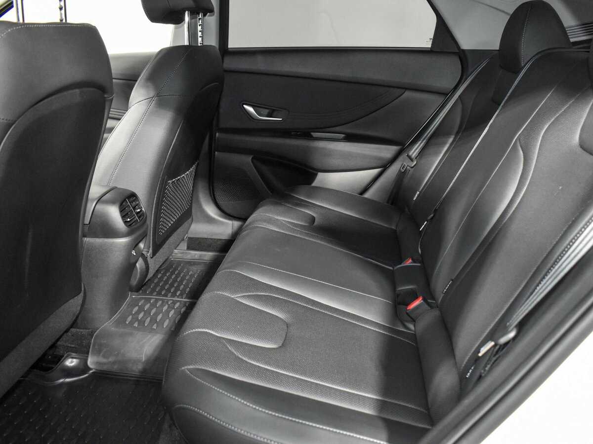 Продажа Б/У Хендай Елантра. Фото: #13