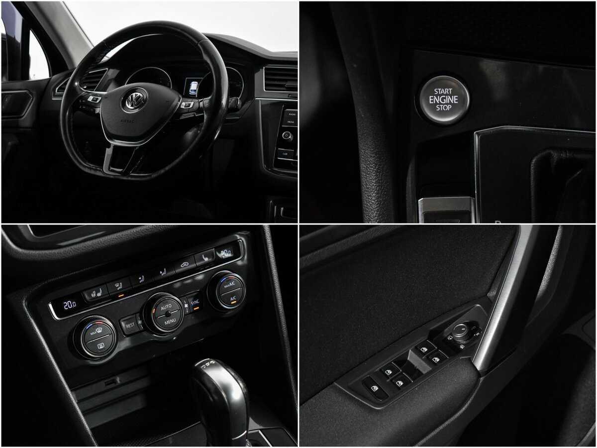 Продажа Б/У Фольксваген Тигуан. Фото: #20