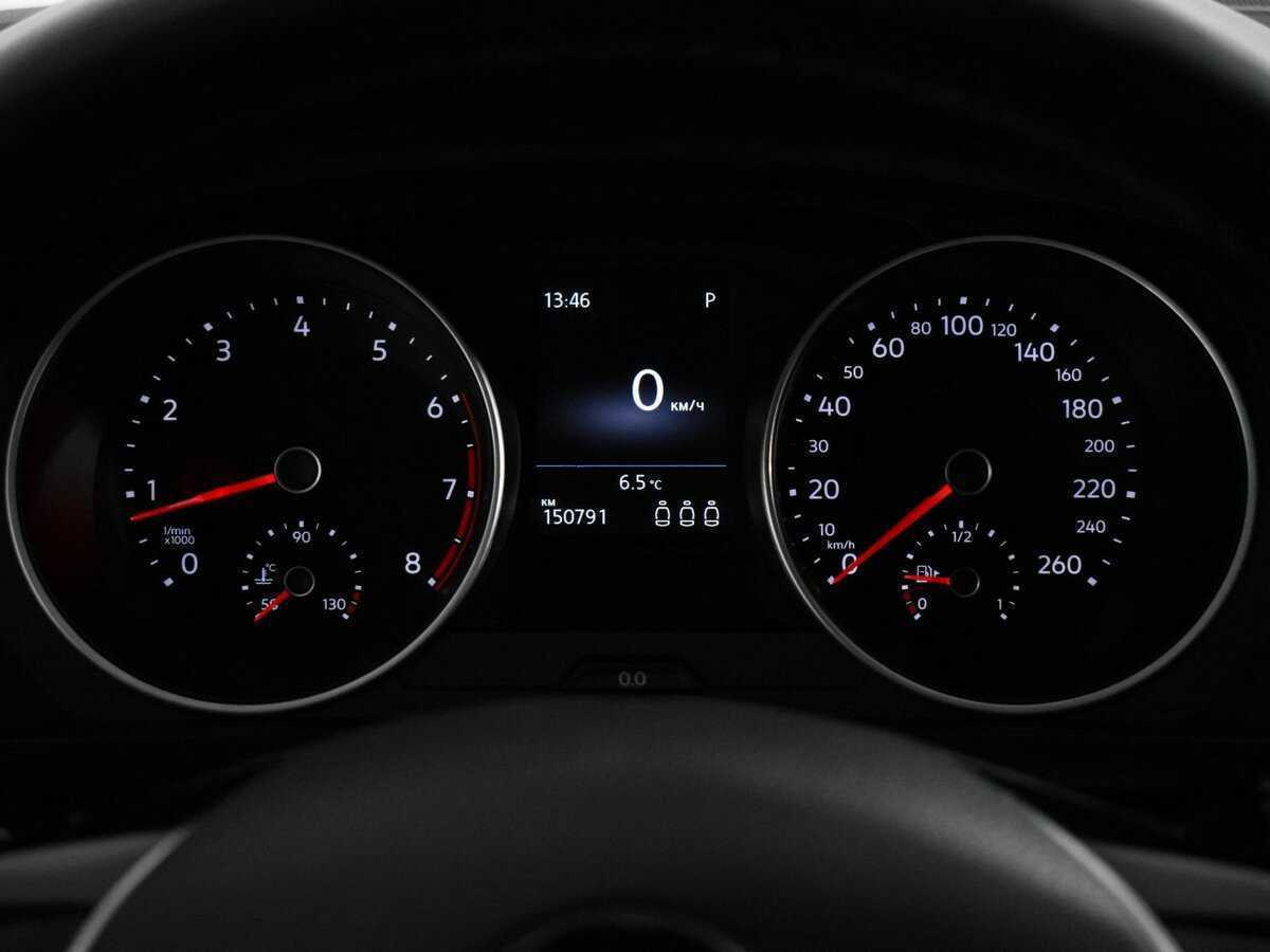 Продажа Б/У Фольксваген Тигуан. Фото: #21