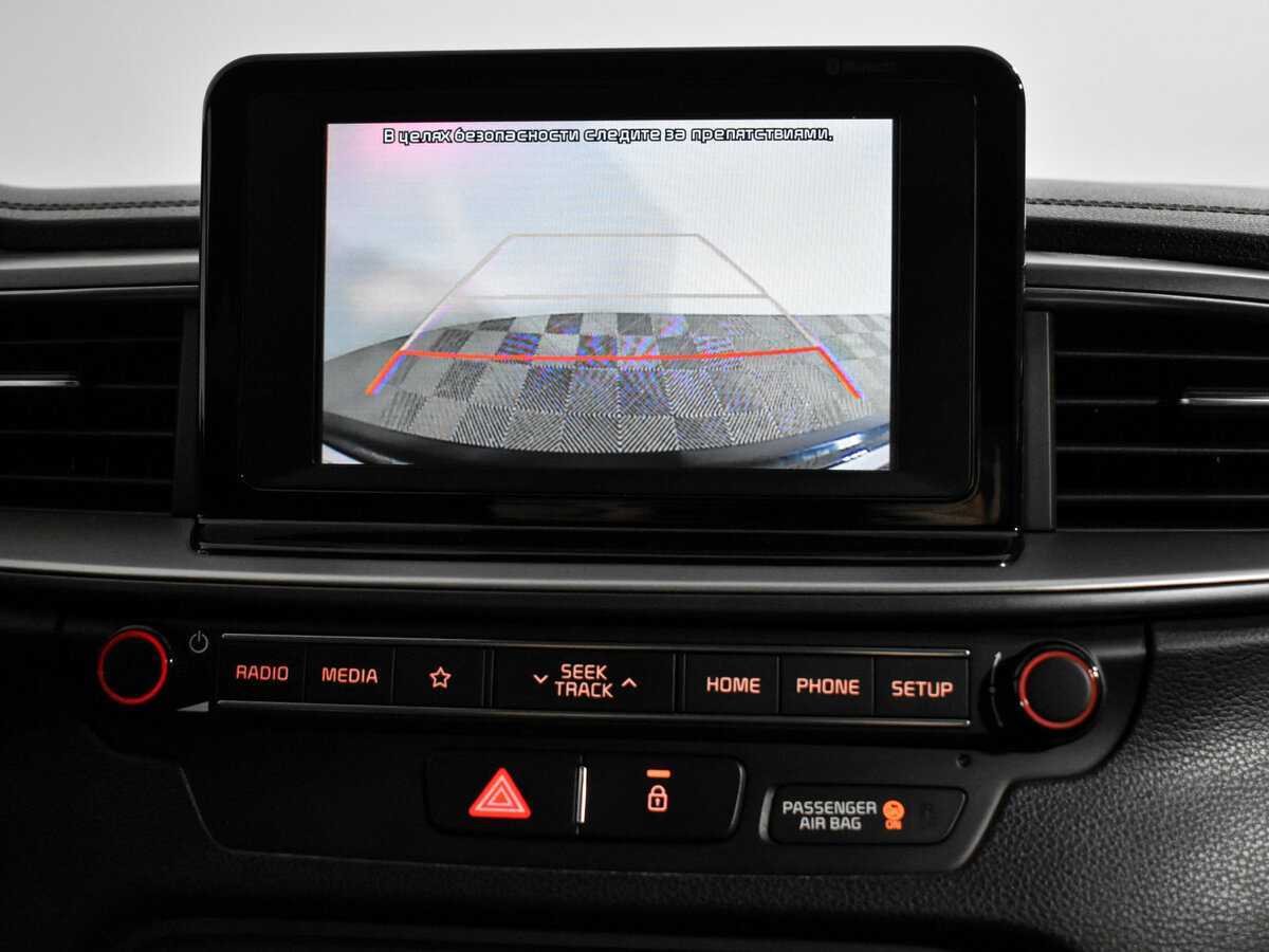 Продажа Б/У Киа Сид. Фото: #18