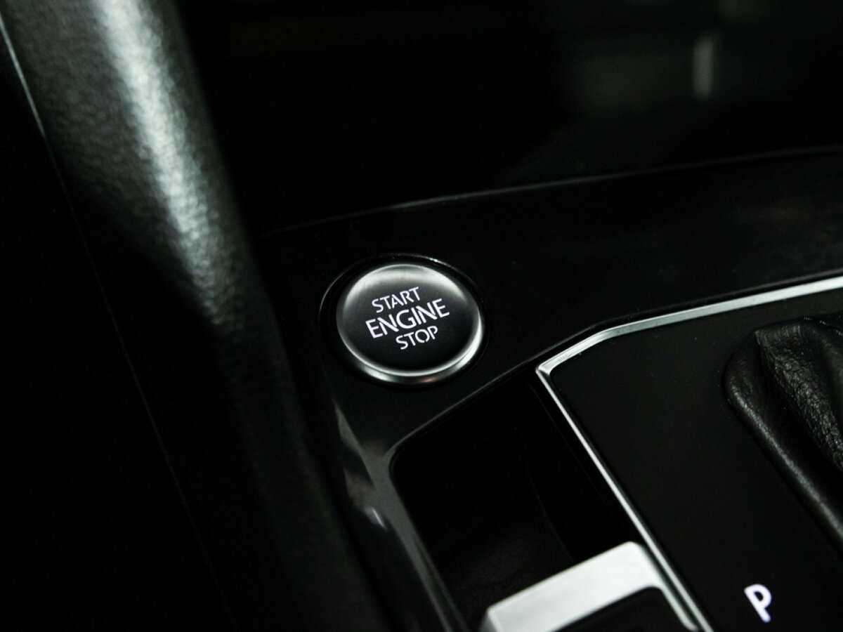 Продажа Б/У Фольксваген Тигуан. Фото: #18