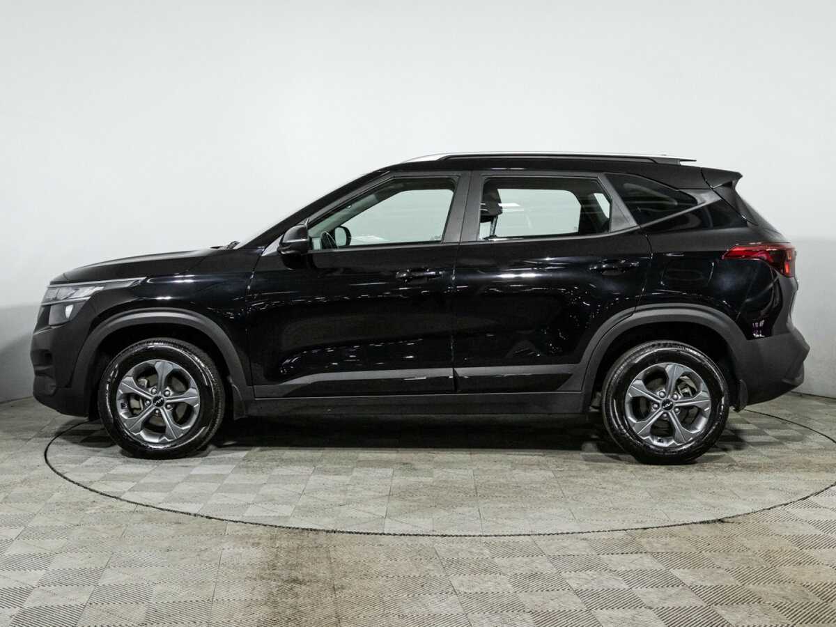 Продажа Б/У Киа Сельтос. Фото: #8