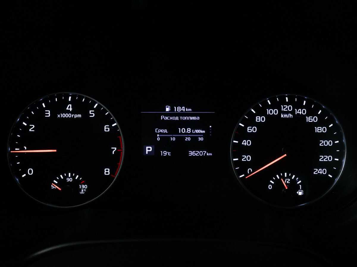 Продажа Б/У Киа Сельтос. Фото: #12