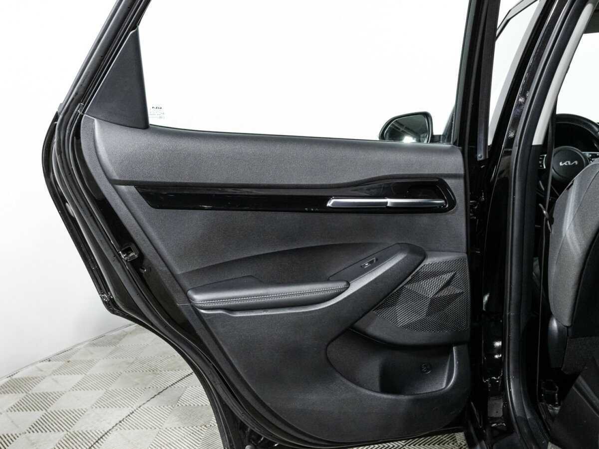 Продажа Б/У Киа Сельтос. Фото: #25