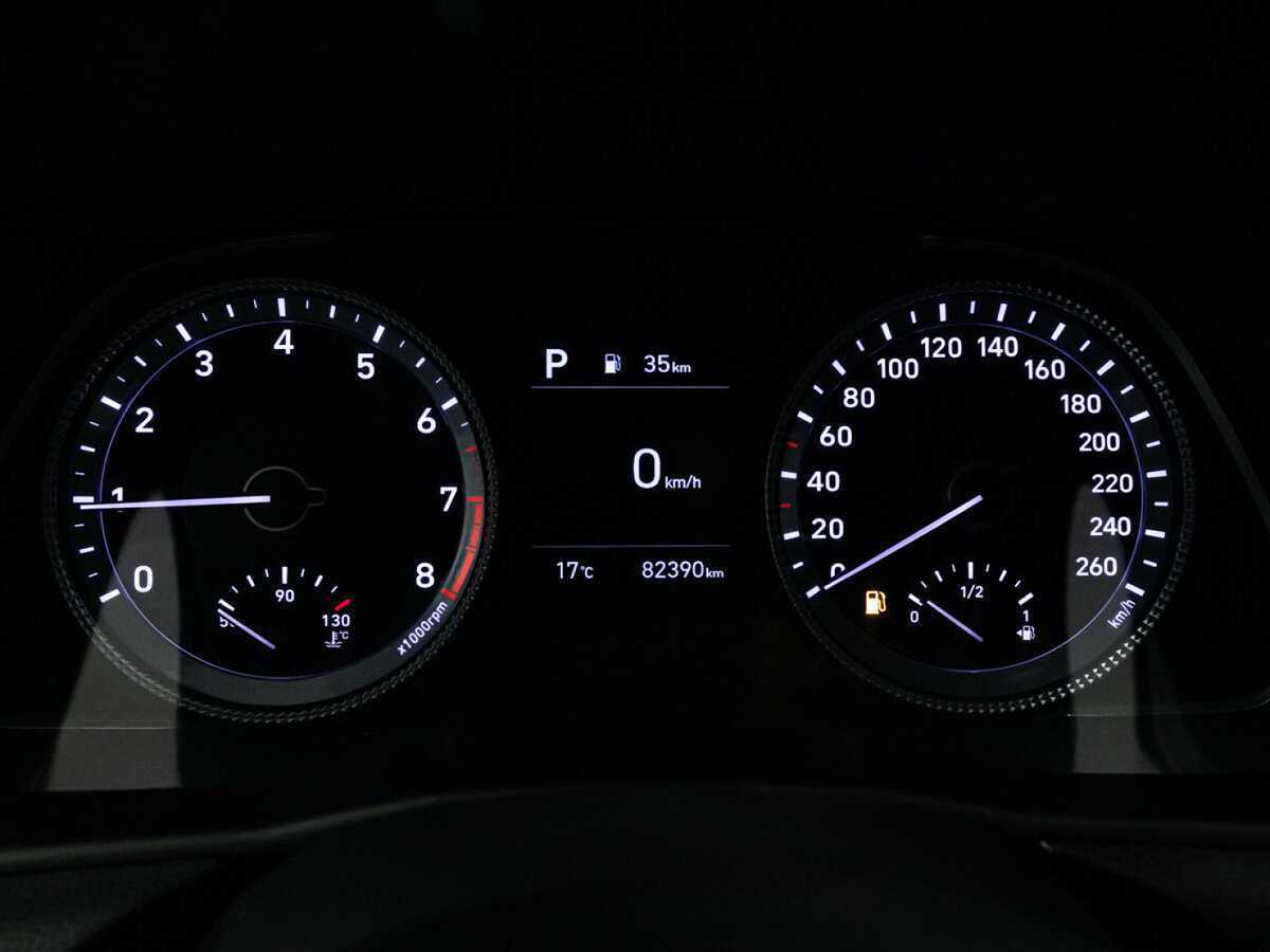 Продажа Б/У Хендай Соната. Фото: #11