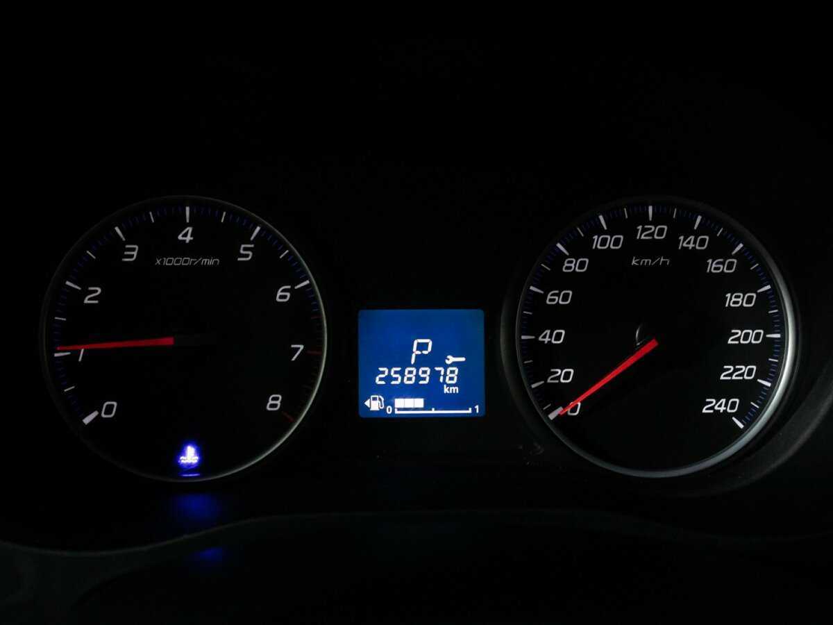 Продажа Б/У Митсубиши Оутлэндер. Фото: #11