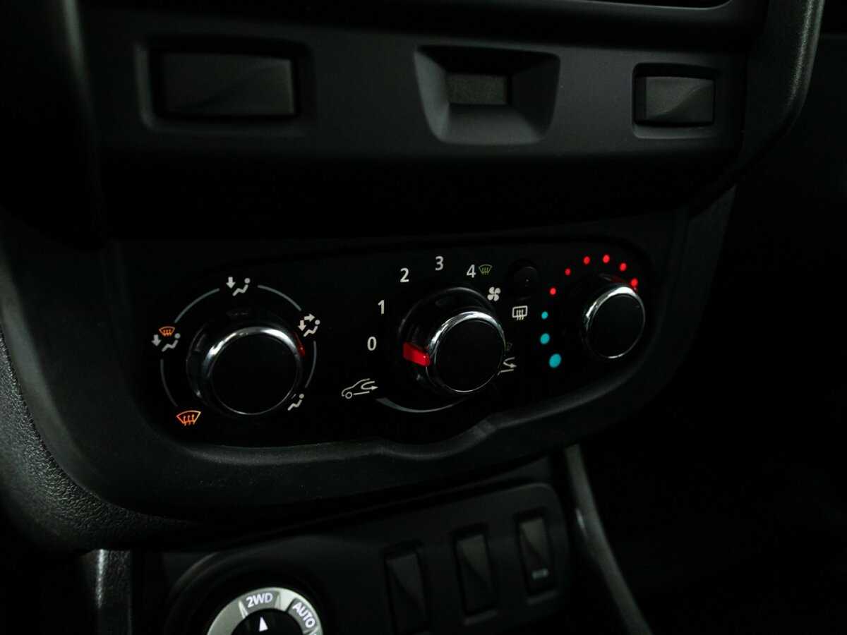 Продажа Б/У Рено Дастер. Фото: #14