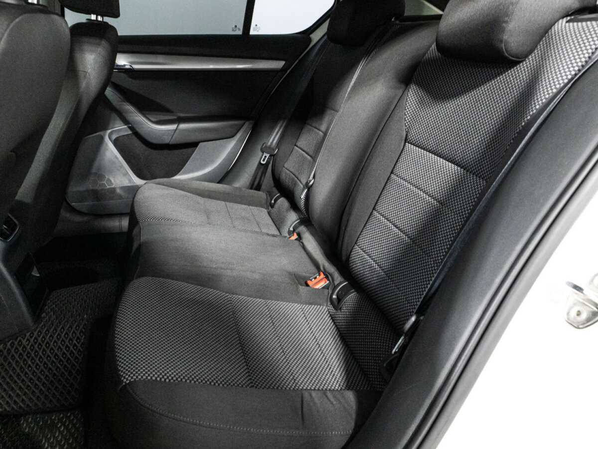 Продажа Б/У Шкода Октавия. Фото: #9