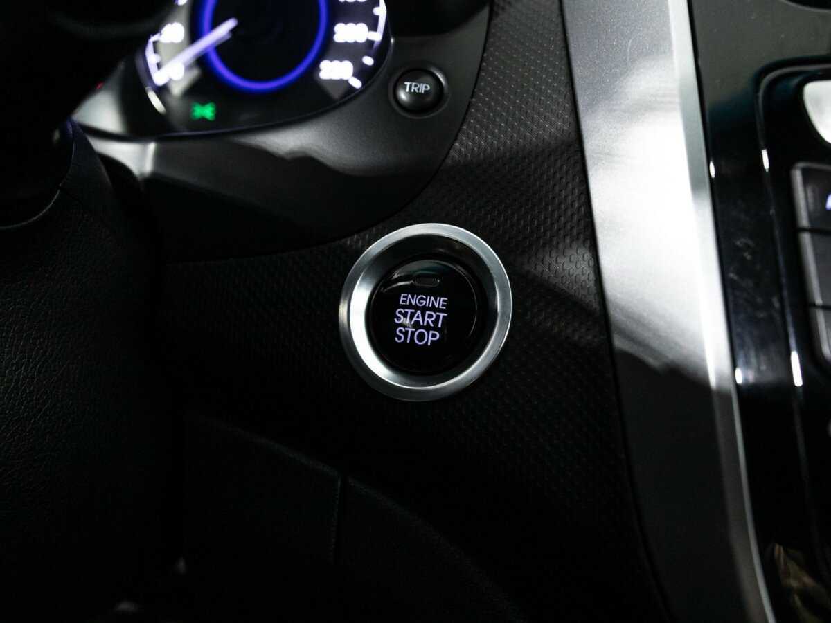 Продажа Б/У Хендай Солярис. Фото: #16