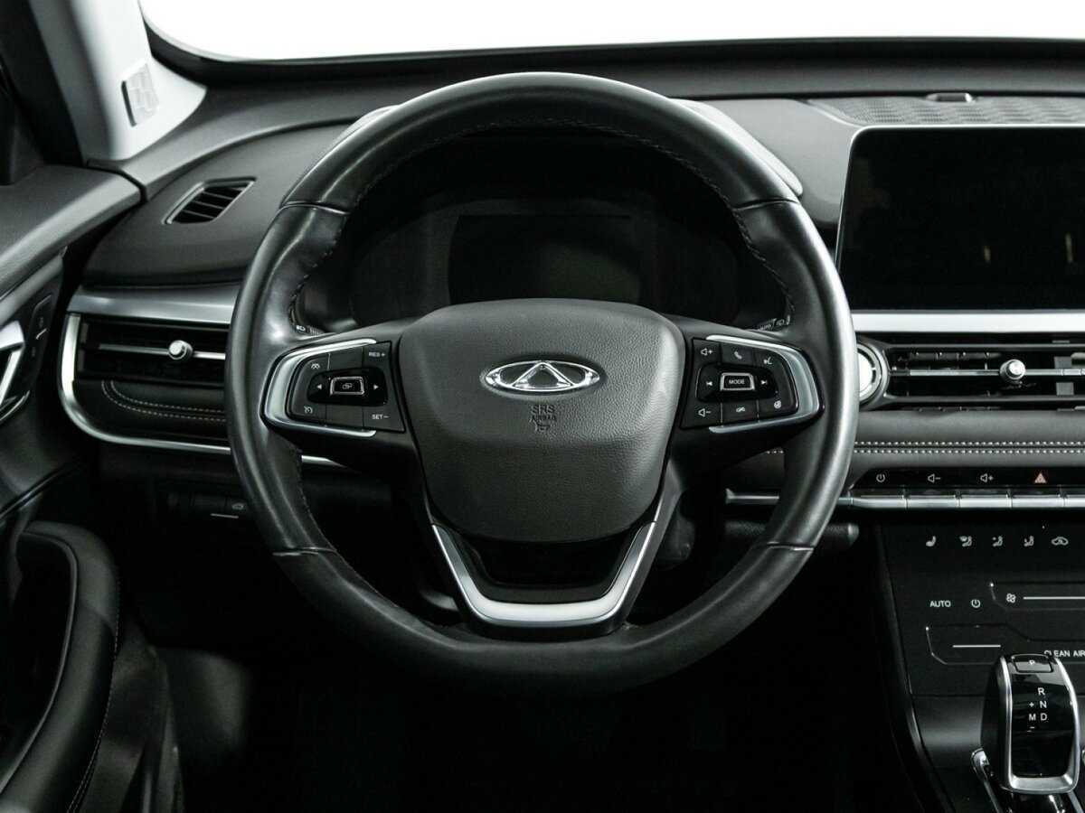 Продажа Б/У Чери Тигго 7 Про. Фото: #20