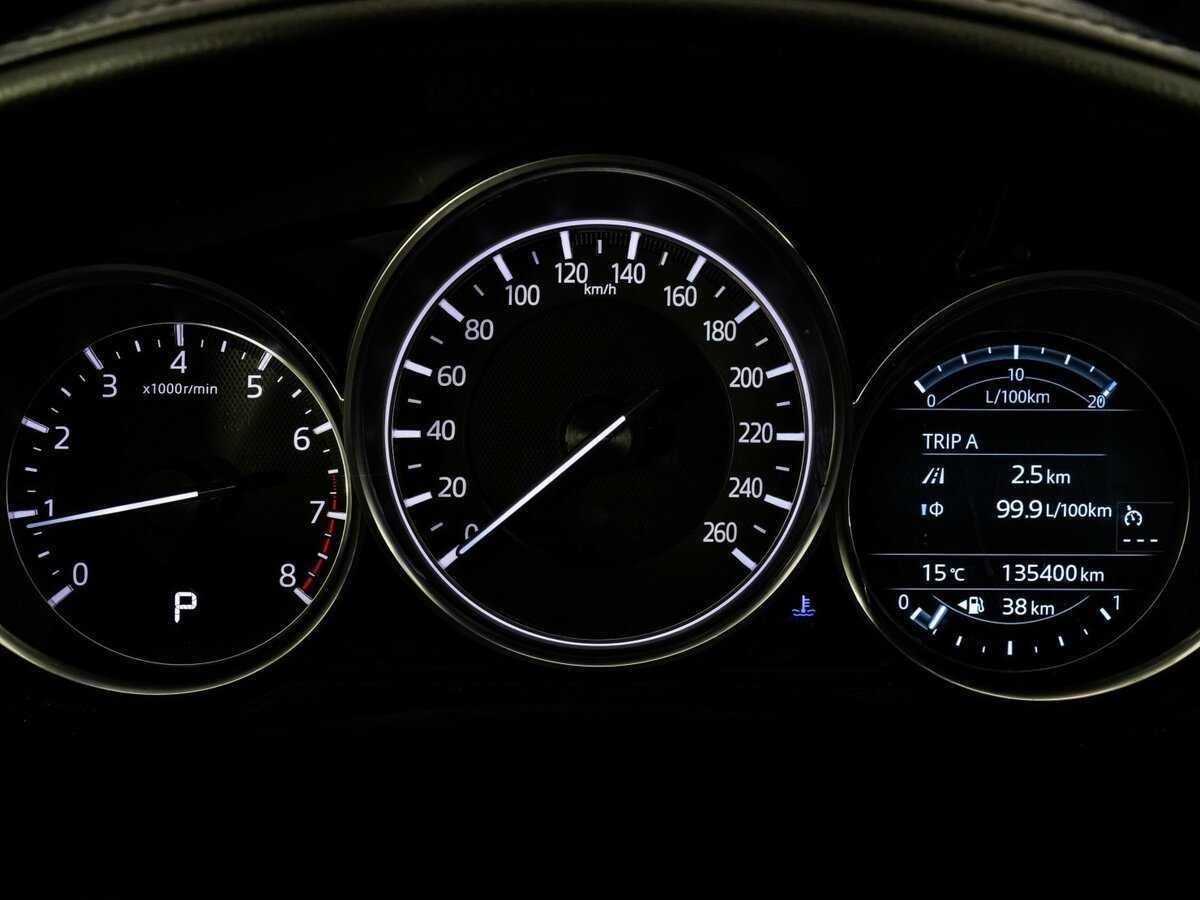 Продажа Б/У Мазда 6. Фото: #22