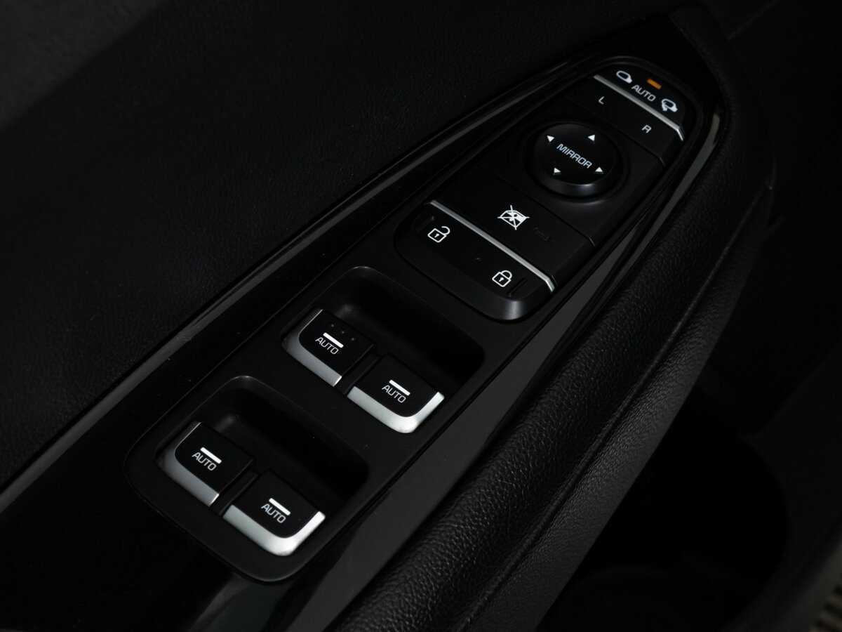 Продажа Б/У Киа Оптима. Фото: #23