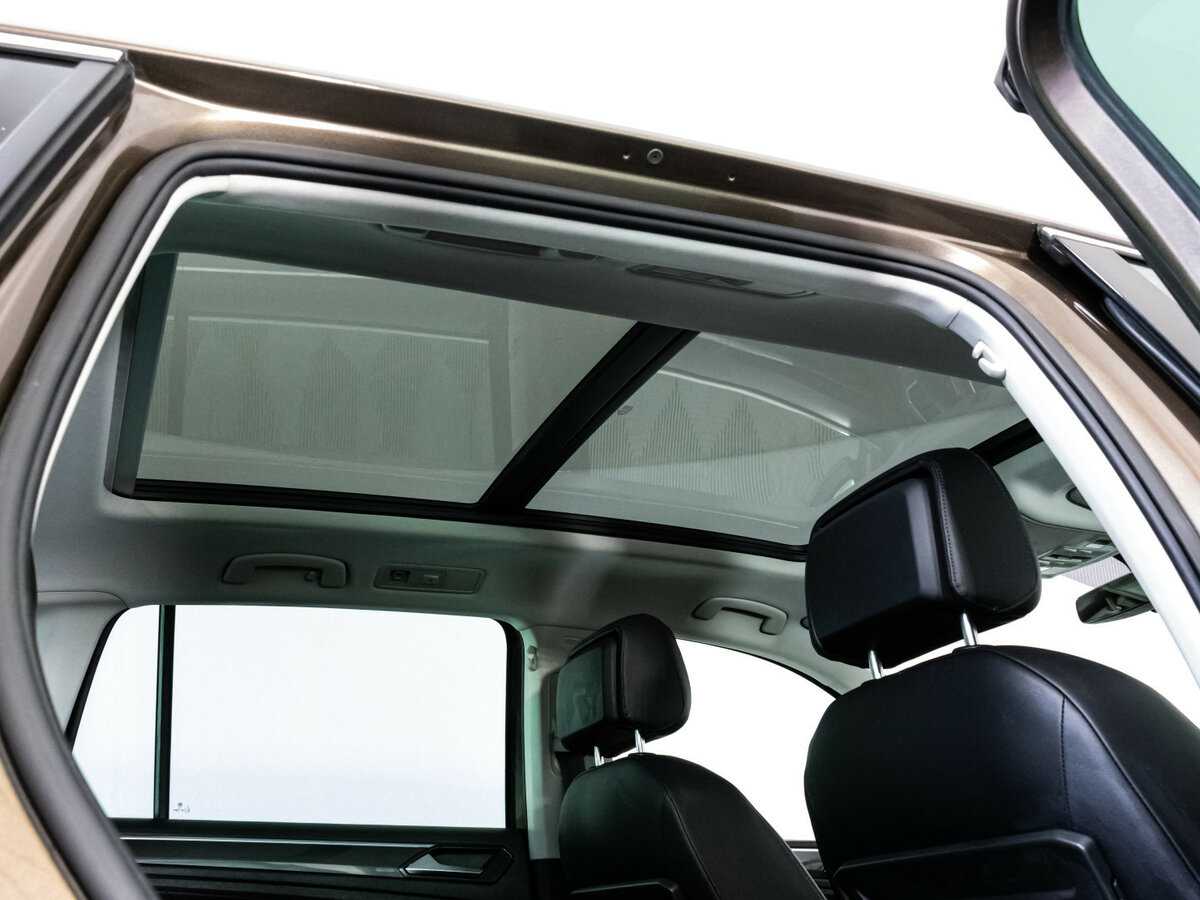 Продажа Б/У Фольксваген Тигуан. Фото: #16