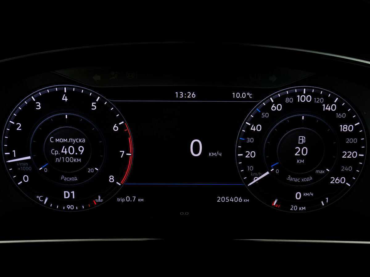 Продажа Б/У Фольксваген Тигуан. Фото: #21