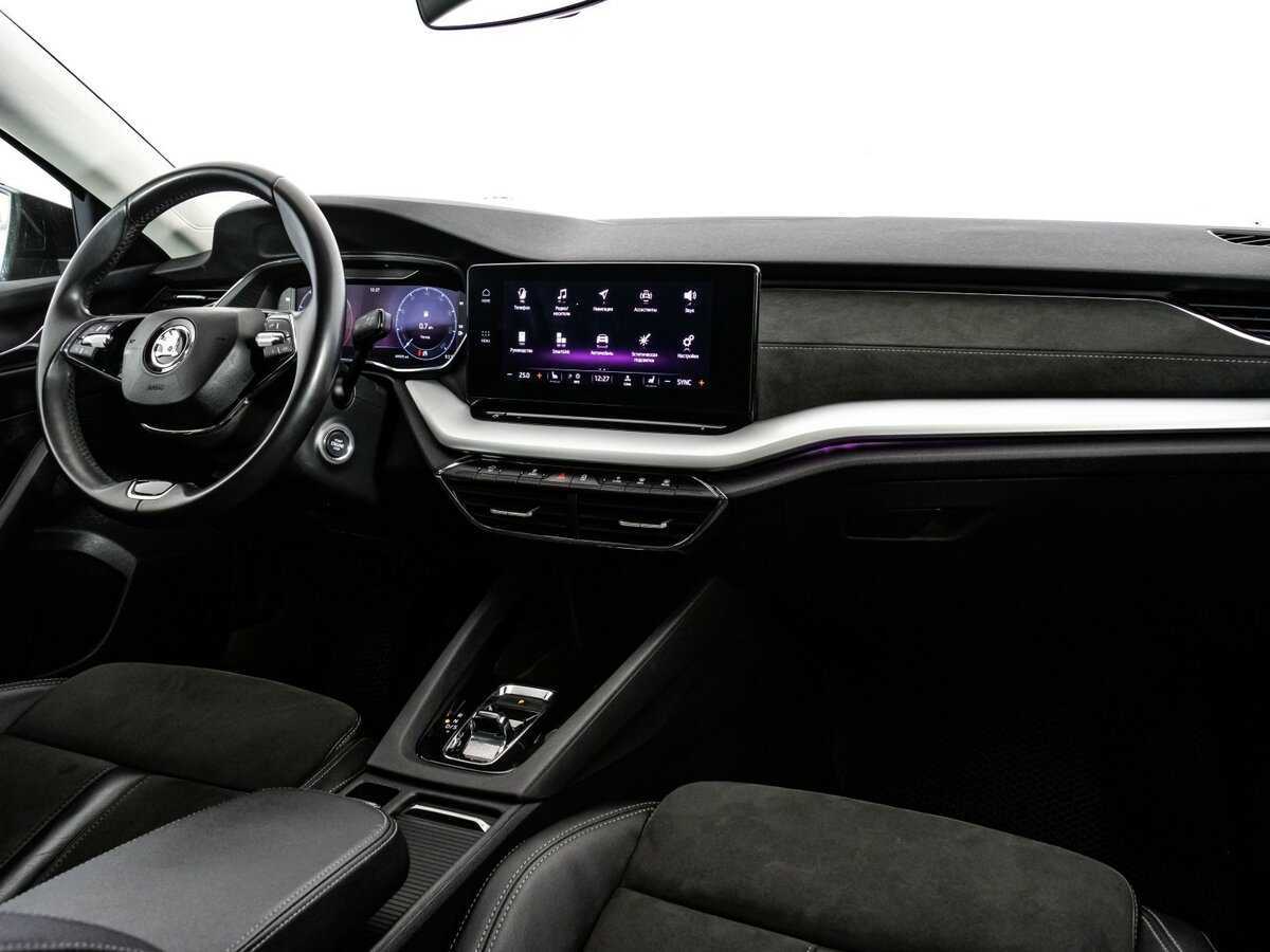 Продажа Б/У Шкода Октавия. Фото: #6