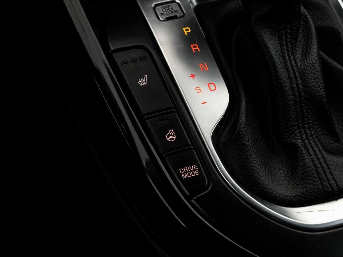 Продажа Б/У Киа Церато. Фото: #13