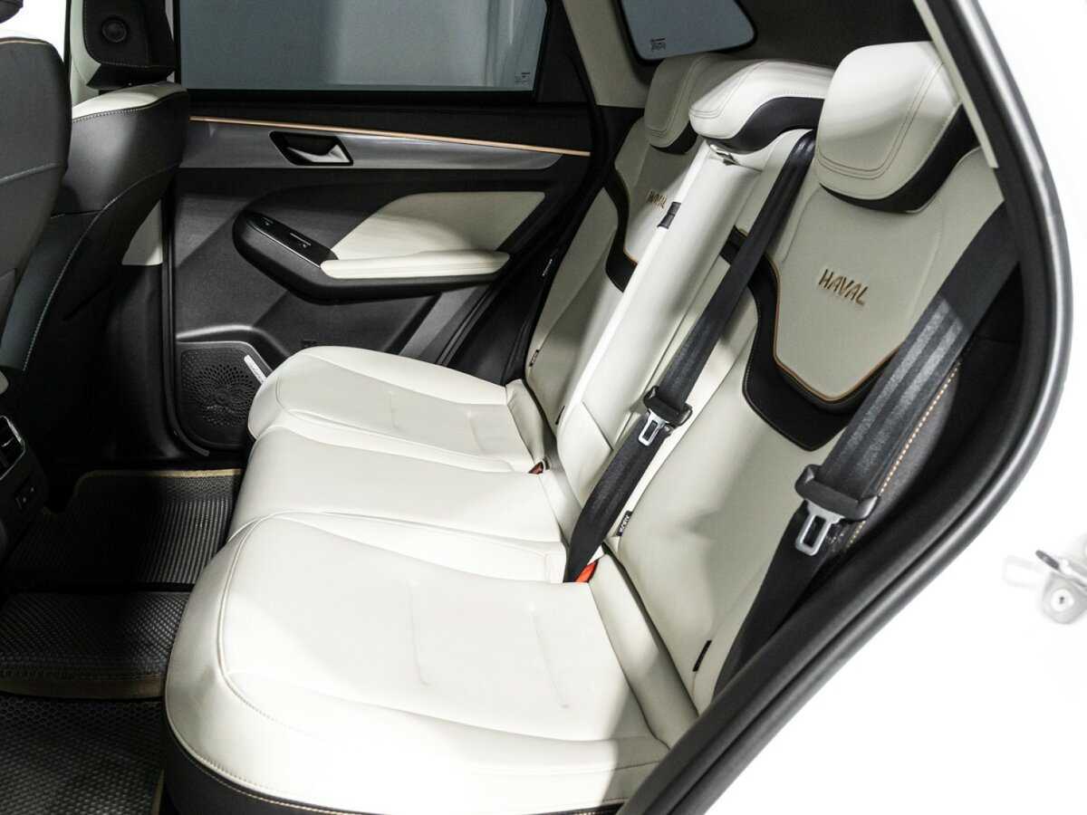 Продажа Б/У Хавал Джолион. Фото: #9