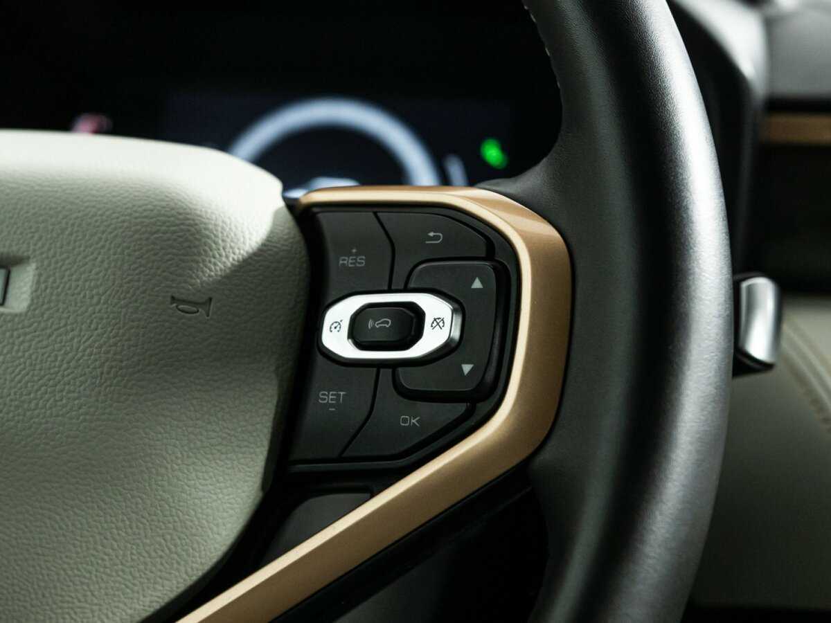 Продажа Б/У Хавал Джолион. Фото: #20