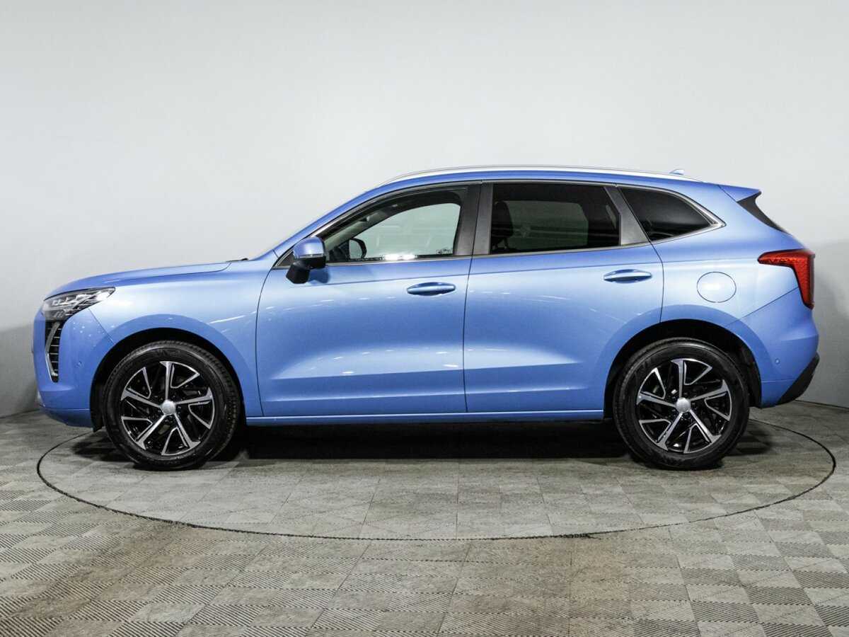 Продажа Б/У Хавал Джолион. Фото: #7