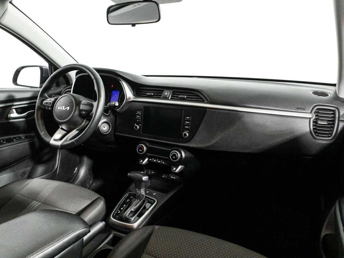 Продажа Б/У Киа Рио. Фото: #8