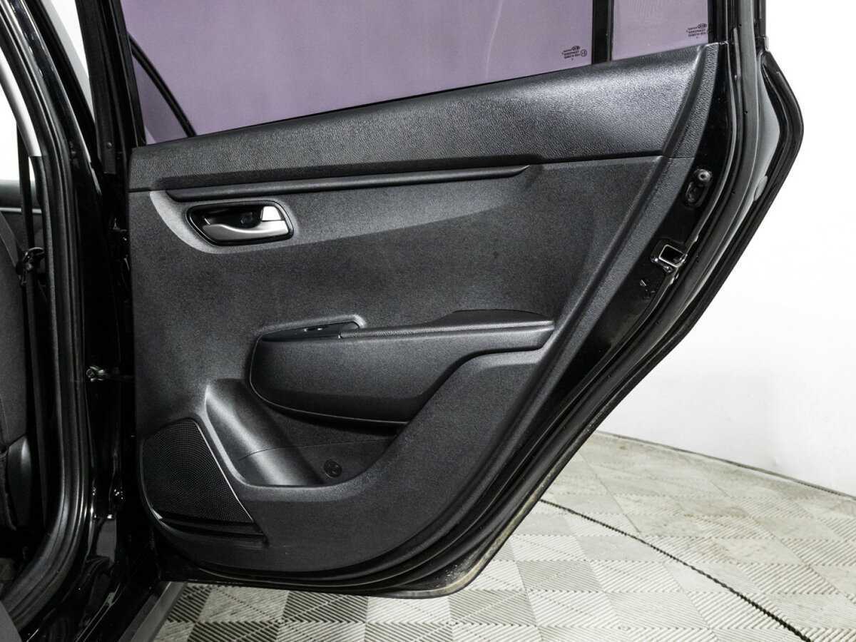 Продажа Б/У Киа Рио. Фото: #28